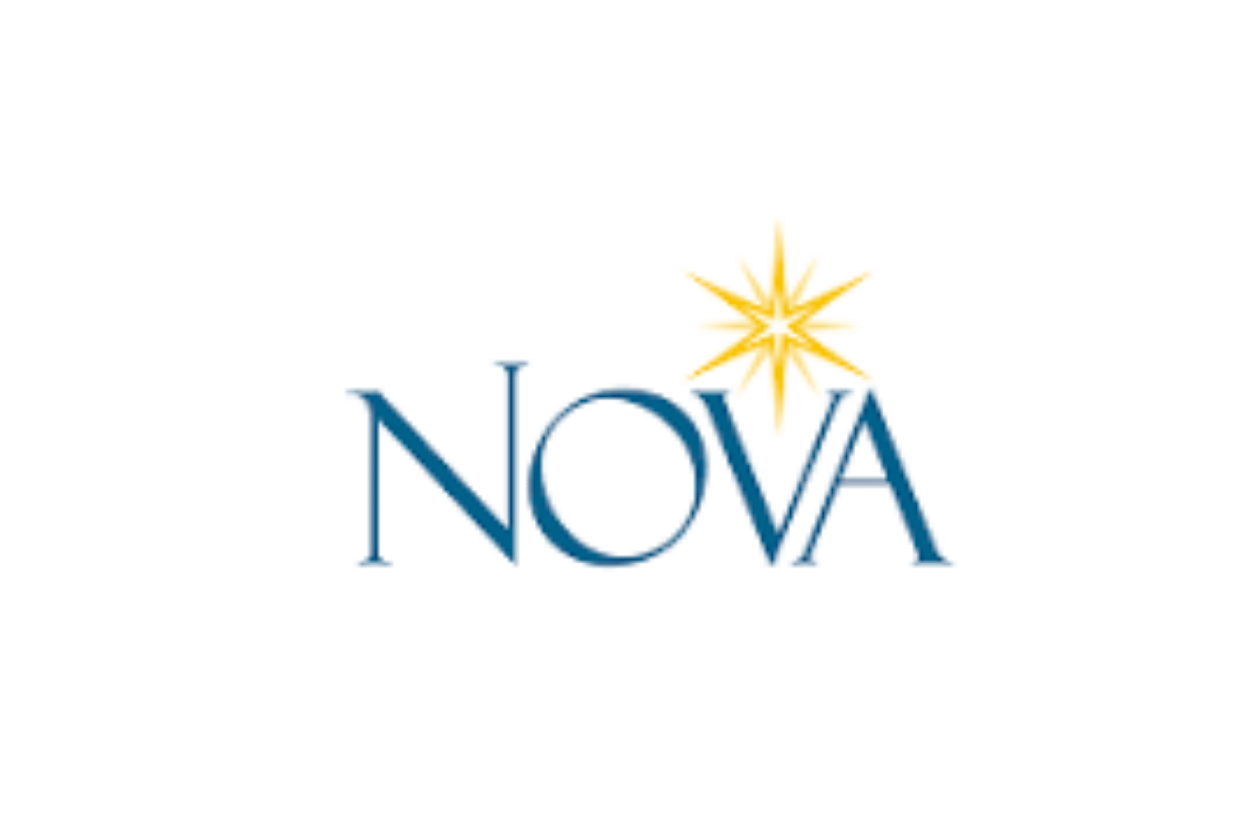 NOVA logo