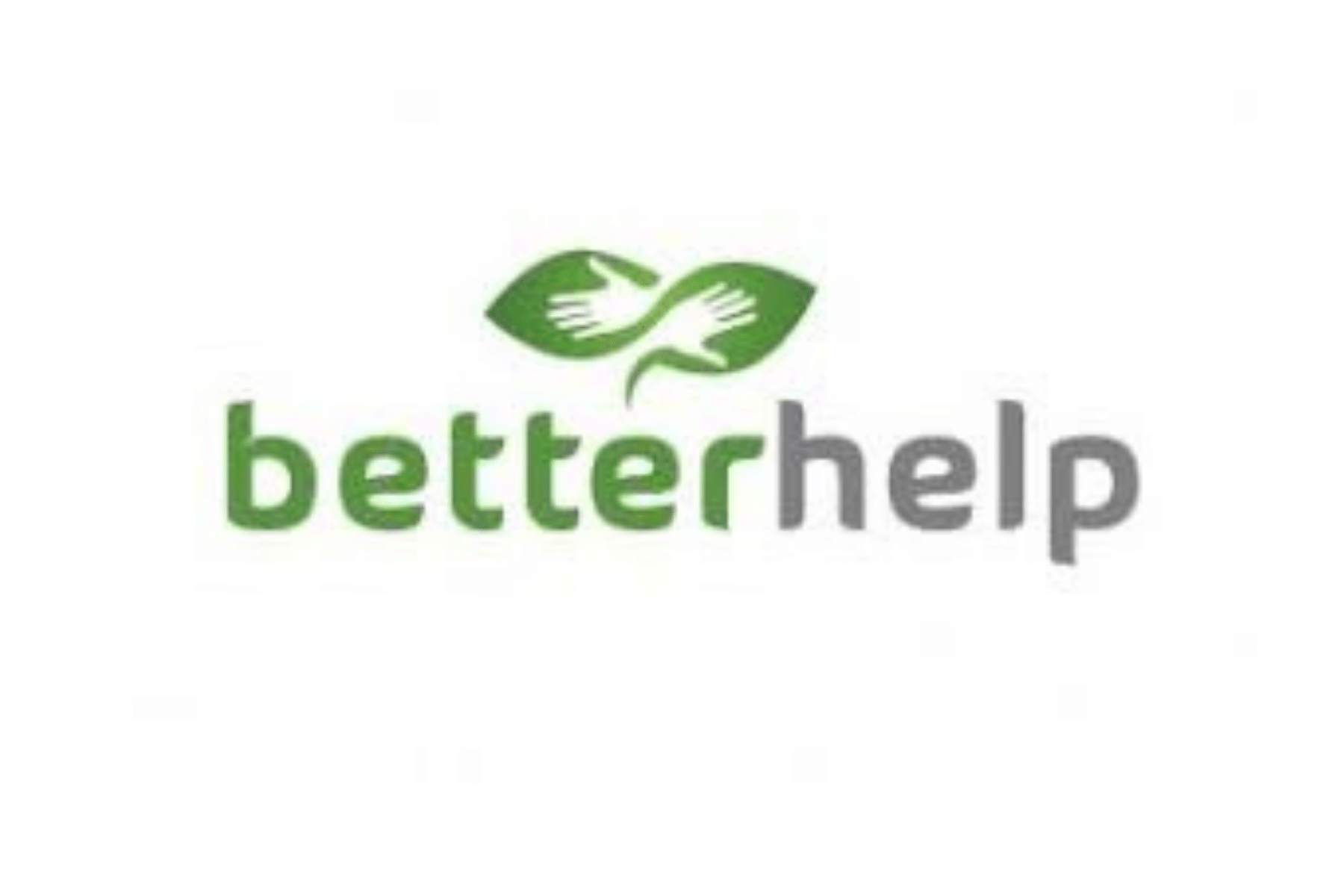 Better Help Logo