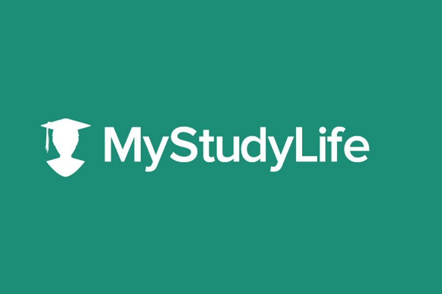 My Study Life app logo