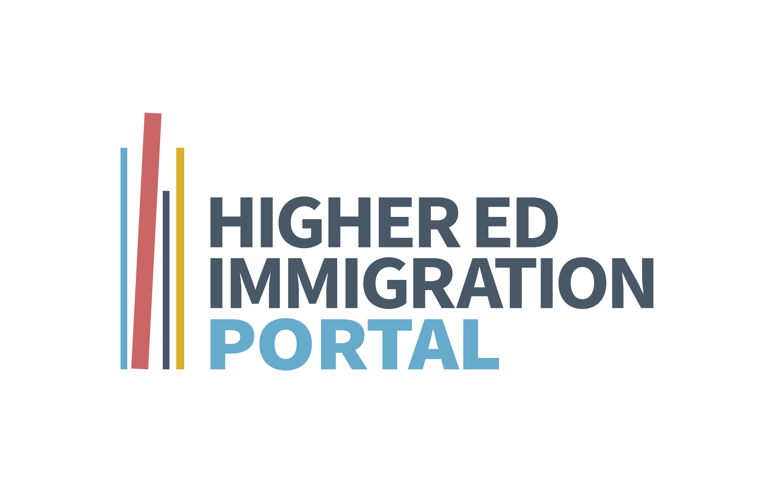 Higher Ed Immigration Portal logo