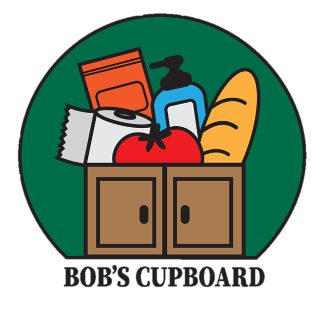Bob's Cupboard