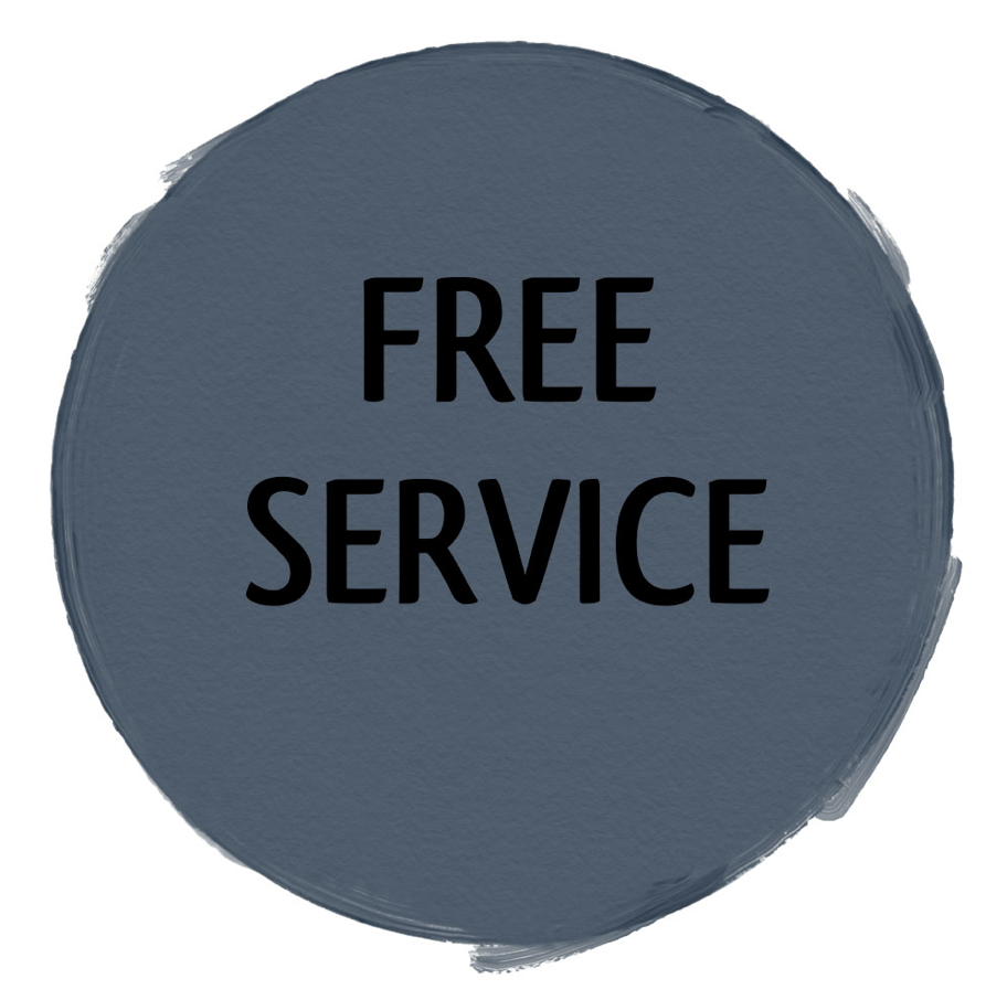 Free Service